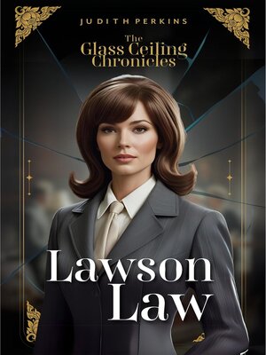 cover image of The Glass Ceiling Chronicles